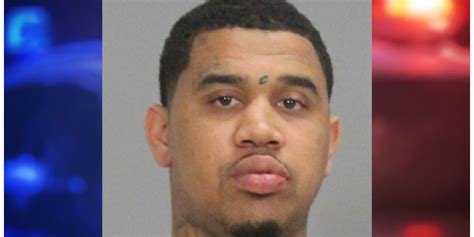 Waco area rapper Wesley ‘Hotboy Wes’ Lewis arrested in.